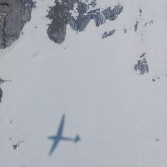unverortetes Flugbild