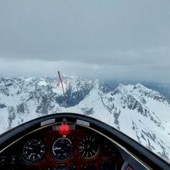 unverortetes Flugbild