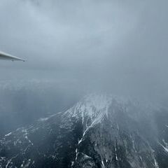 unverortetes Flugbild