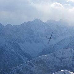 unverortetes Flugbild