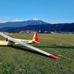 unverortetes Flugbild