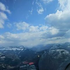 unverortetes Flugbild