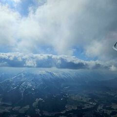 unverortetes Flugbild