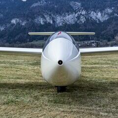 unverortetes Flugbild