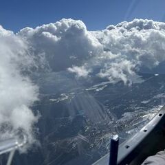 unverortetes Flugbild