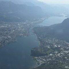 unverortetes Flugbild