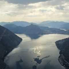 unverortetes Flugbild