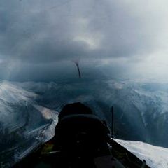 unverortetes Flugbild