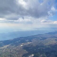 unverortetes Flugbild