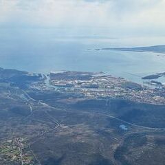 unverortetes Flugbild