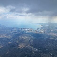 unverortetes Flugbild