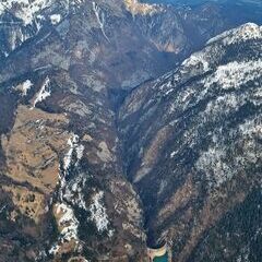 unverortetes Flugbild