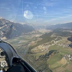 unverortetes Flugbild
