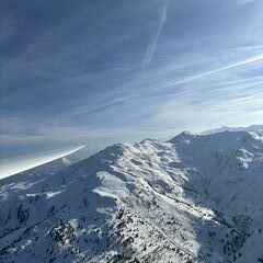 unverortetes Flugbild