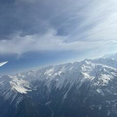 unverortetes Flugbild