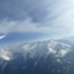 unverortetes Flugbild