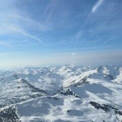 unverortetes Flugbild
