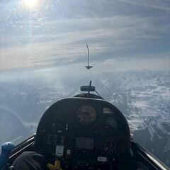 unverortetes Flugbild