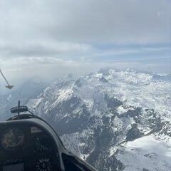 unverortetes Flugbild