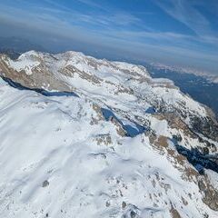 unverortetes Flugbild