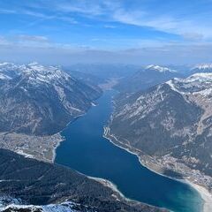 unverortetes Flugbild