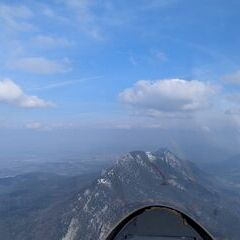 unverortetes Flugbild