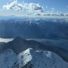 unverortetes Flugbild