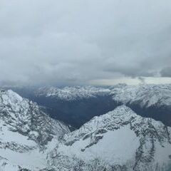 unverortetes Flugbild