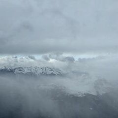 unverortetes Flugbild