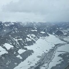 unverortetes Flugbild