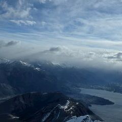 unverortetes Flugbild