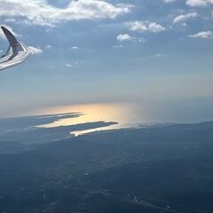 unverortetes Flugbild