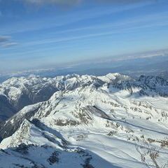 unverortetes Flugbild