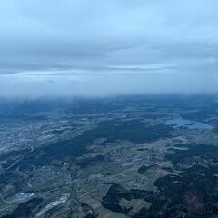 unverortetes Flugbild