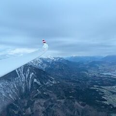 unverortetes Flugbild