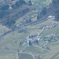 unverortetes Flugbild