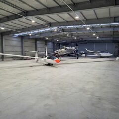 unverortetes Flugbild