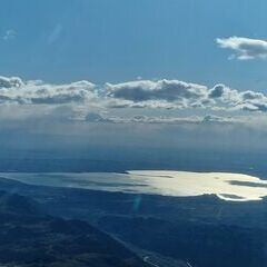 unverortetes Flugbild