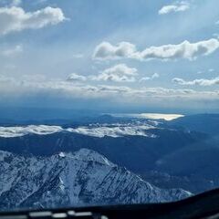 unverortetes Flugbild