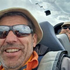unverortetes Flugbild