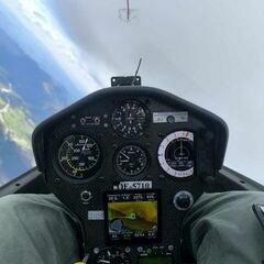 unverortetes Flugbild