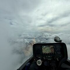 unverortetes Flugbild
