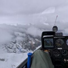unverortetes Flugbild