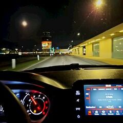 unverortetes Flugbild