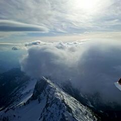 unverortetes Flugbild