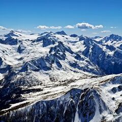 unverortetes Flugbild