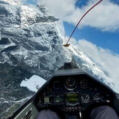 unverortetes Flugbild