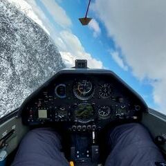 unverortetes Flugbild
