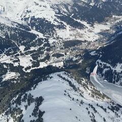 unverortetes Flugbild