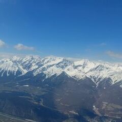 unverortetes Flugbild